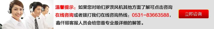 污水处理曝气罗茨91香蕉视频下载安装（三叶罗茨鼓91香蕉视频下载安装）(图14)